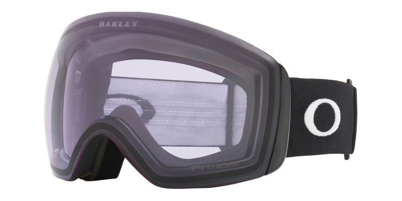 Oakley  Flight Deck™ L Snow Goggles Black