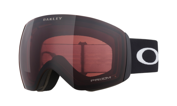 Oakley  Flight Deck™ L Snow Goggles Black