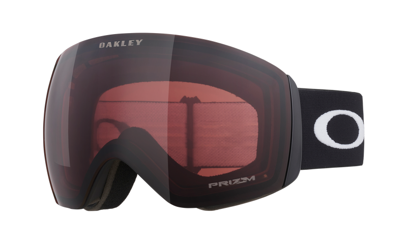 Oakley  Flight Deck™ L Snow Goggles Black