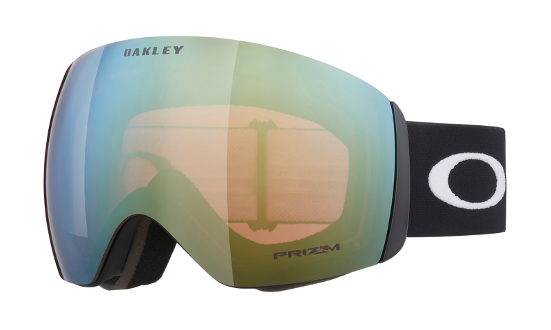 Oakley  Flight Deck™ L Snow Goggles Black