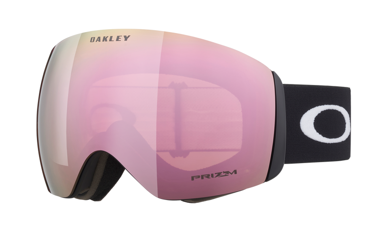 Oakley  Flight Deck™ L Snow Goggles Black