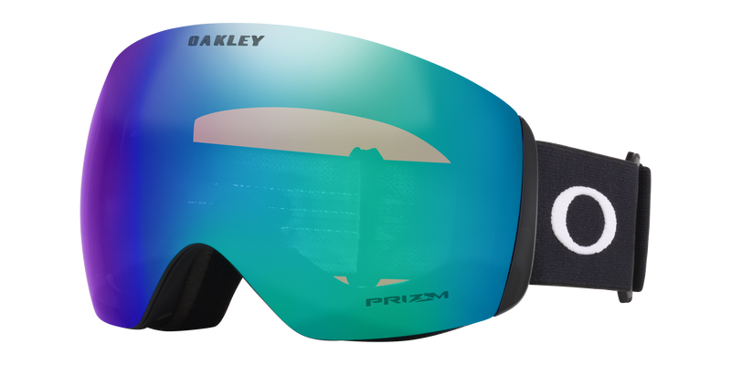 Oakley  Flight Deck™ L Snow Goggles Black