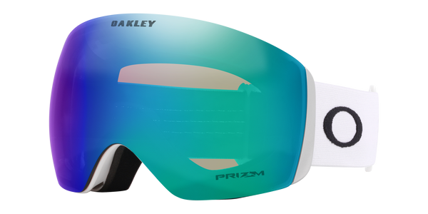 Oakley  Flight Deck™ L Snow Goggles White