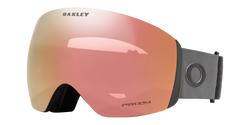 Oakley  Flight Deck™ L Snow Goggles Matte Forged Iron