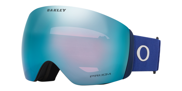 Oakley  Flight Deck™ L Snow Goggles Navy