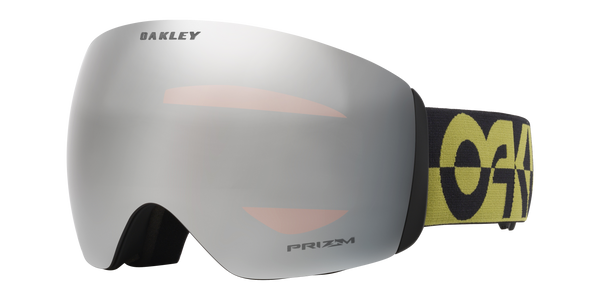 Oakley  Flight Deck™ L Snow Goggles Fern Duality