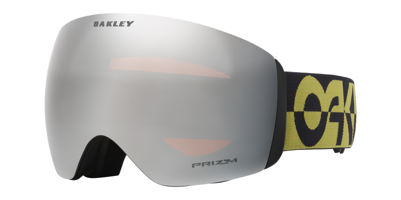 Oakley  Flight Deck™ L Snow Goggles Fern Duality