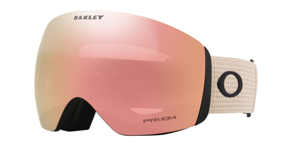 Oakley  Flight Deck™ L Snow Goggles Humus Thermal