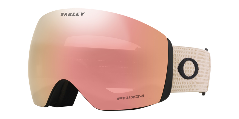 Oakley  Flight Deck™ L Snow Goggles Humus Thermal