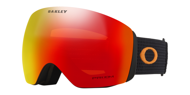 Oakley  Flight Deck™ L Snow Goggles Black