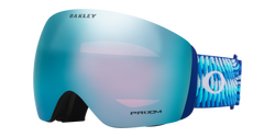 Oakley  Flight Deck™ L Mikaela Shiffrin Signature Series Snow Goggles Mikaela Shiffrin Signature