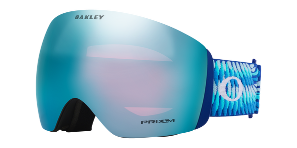 Oakley  Flight Deck™ L Mikaela Shiffrin Signature Series Snow Goggles Mikaela Shiffrin Signature