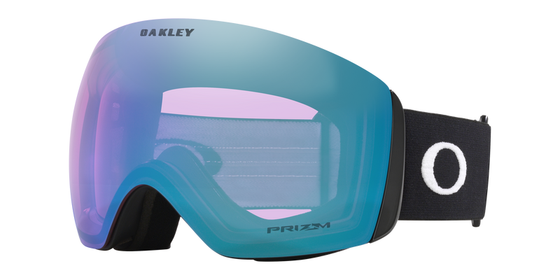 Oakley  Flight Deck™ L Snow Goggles Black