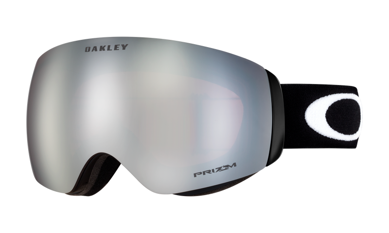 Oakley  Flight Deck™ M Snow Goggles Black