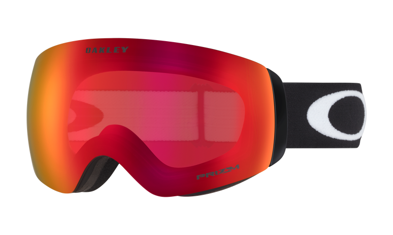 Oakley  Flight Deck™ M Snow Goggles Black