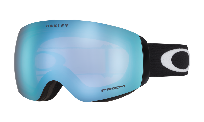 Oakley  Flight Deck™ M Snow Goggles Black