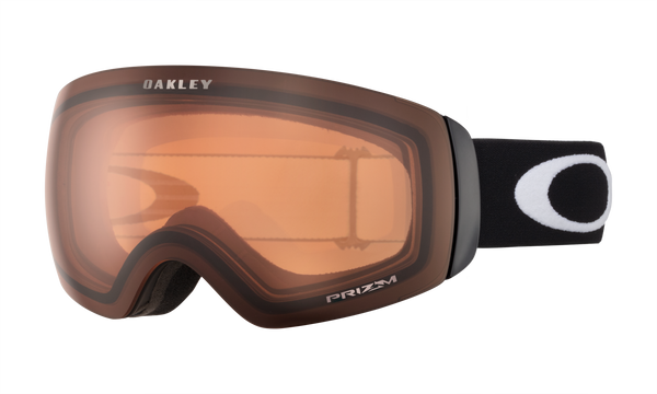 Oakley  Flight Deck™ M Snow Goggles Black