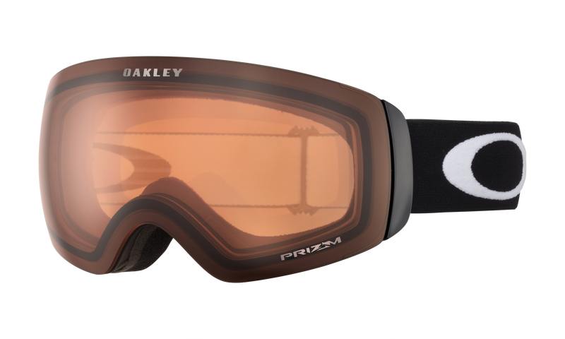 Oakley  Flight Deck™ M Snow Goggles Black