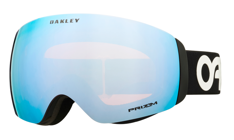 Oakley  Flight Deck™ M Snow Goggles Black