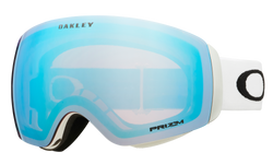 Oakley  Flight Deck™ M Snow Goggles White