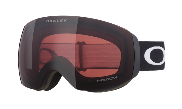 Oakley  Flight Deck™ M Snow Goggles Black