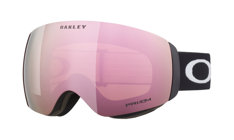 Oakley  Flight Deck™ M Snow Goggles Black