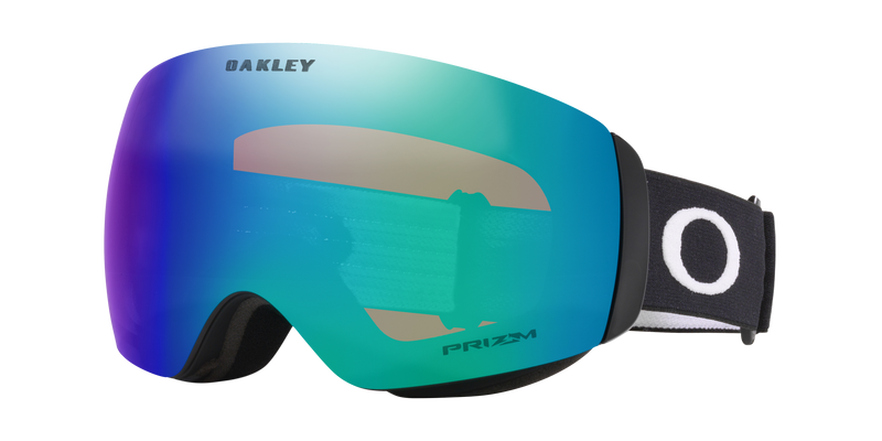 Oakley  Flight Deck™ M Snow Goggles Black