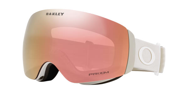 Oakley  Flight Deck™ M Snow Goggles Grey