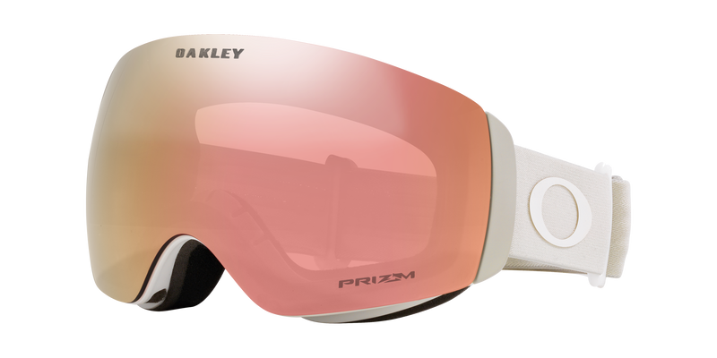 Oakley  Flight Deck™ M Snow Goggles Grey