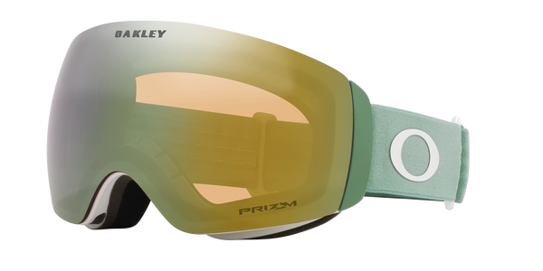 Oakley  Flight Deck™ M Snow Goggles Matte Jade