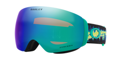 Oakley  Flight Deck™ M Snow Goggles Celeste Sound Wave