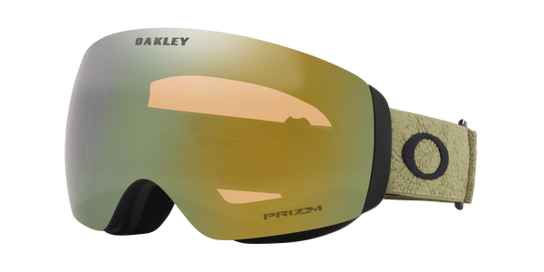 Oakley  Flight Deck™ M Snow Goggles Fern Cell