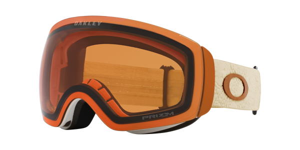 Oakley  Flight Deck™ M Snow Goggles White