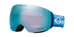 Oakley  Flight Deck™ M Mikaela Shiffrin Signature Series Snow Goggles Mikaela Shiffrin Signature