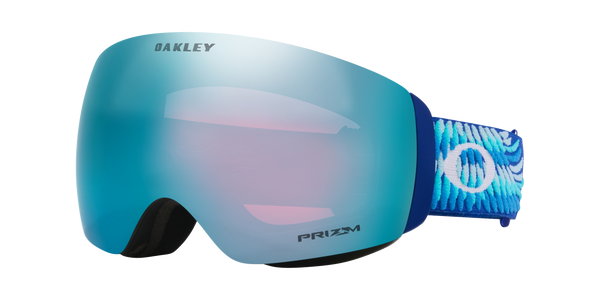 Oakley  Flight Deck™ M Mikaela Shiffrin Signature Series Snow Goggles Mikaela Shiffrin Signature