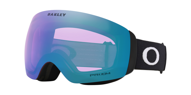 Oakley  Flight Deck™ M Snow Goggles Black