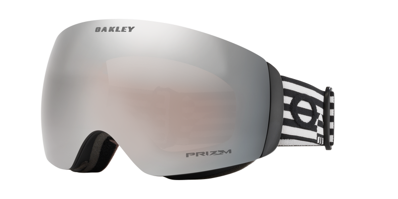 Oakley  Flight Deck™ M Snow Goggles Black