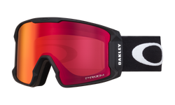 Oakley  Line Miner™ L Snow Goggles Black