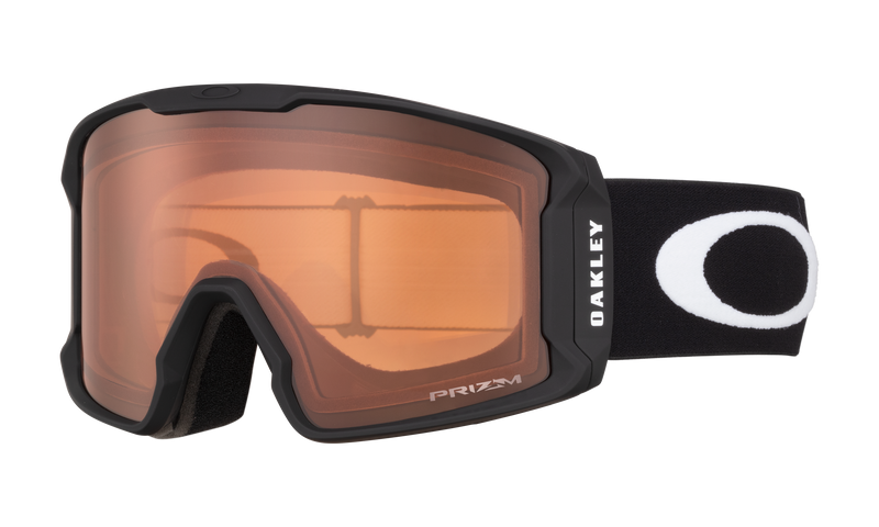 Oakley  Line Miner™ L Snow Goggles Black