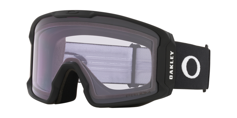 Oakley  Line Miner™ L Snow Goggles Black