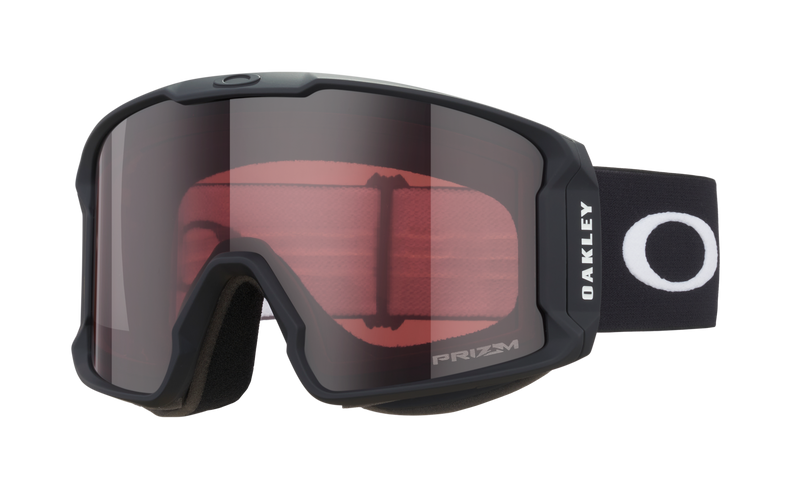 Oakley  Line Miner™ L Snow Goggles Black