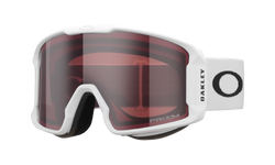 Oakley  Line Miner™ L Snow Goggles White