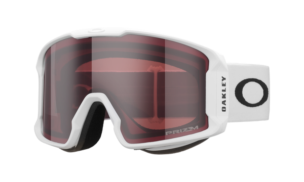 Oakley  Line Miner™ L Snow Goggles White