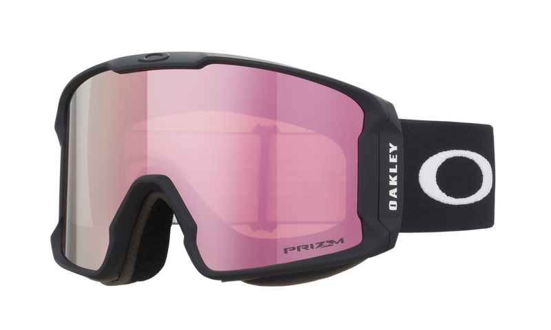 Oakley  Line Miner™ L Snow Goggles Black