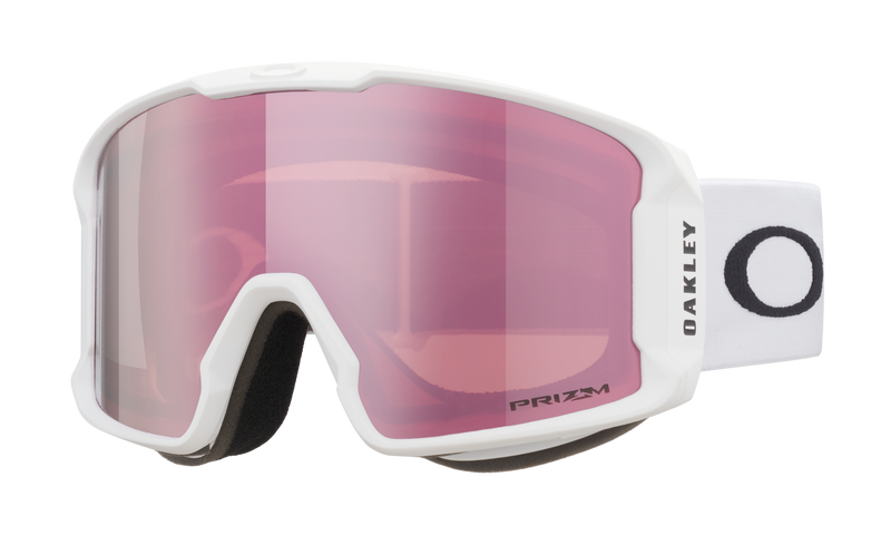 Oakley  Line Miner™ L Snow Goggles White