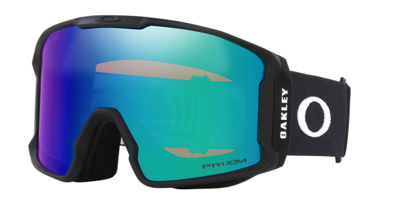 Oakley  Line Miner™ L Snow Goggles Black