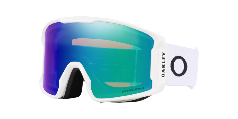 Oakley  Line Miner™ L Snow Goggles White