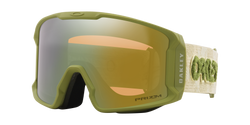 Oakley  Line Miner™ L Sage Kotsenburg Signature Series Snow Goggles Sage Kotsenburg Signature