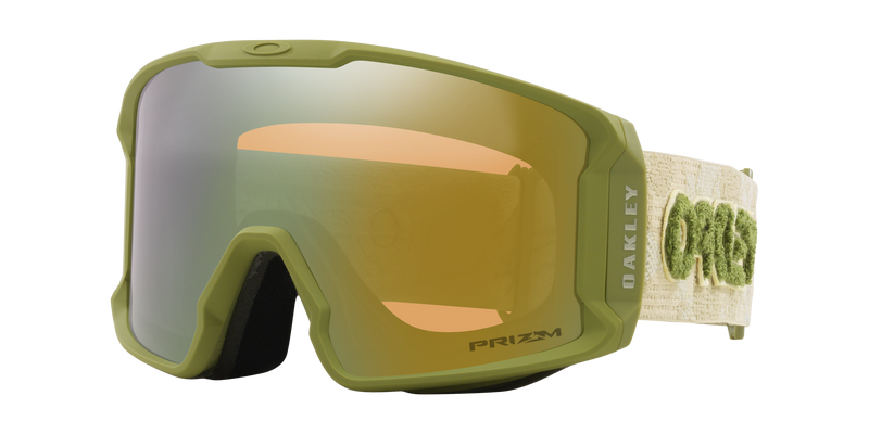 Oakley  Line Miner™ L Sage Kotsenburg Signature Series Snow Goggles Sage Kotsenburg Signature