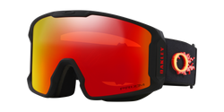 Oakley  Line Miner™ L Rene Rinnekangas Signature Series Snow Goggles Rene Rinnekangas Signature